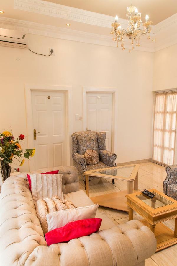 Ekupholeni Garden Villas Manzini Extérieur photo